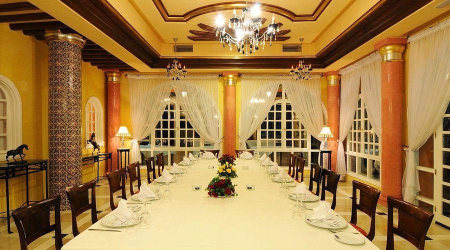 Le Grand Bleu, Restaurant in Calais