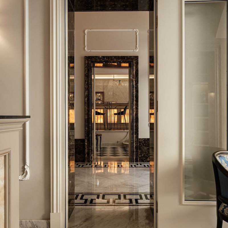 Terrone restaurant in Birgu, Malta