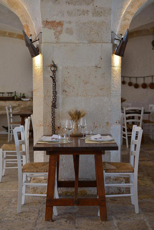 Radimare, Monopoli, Italy