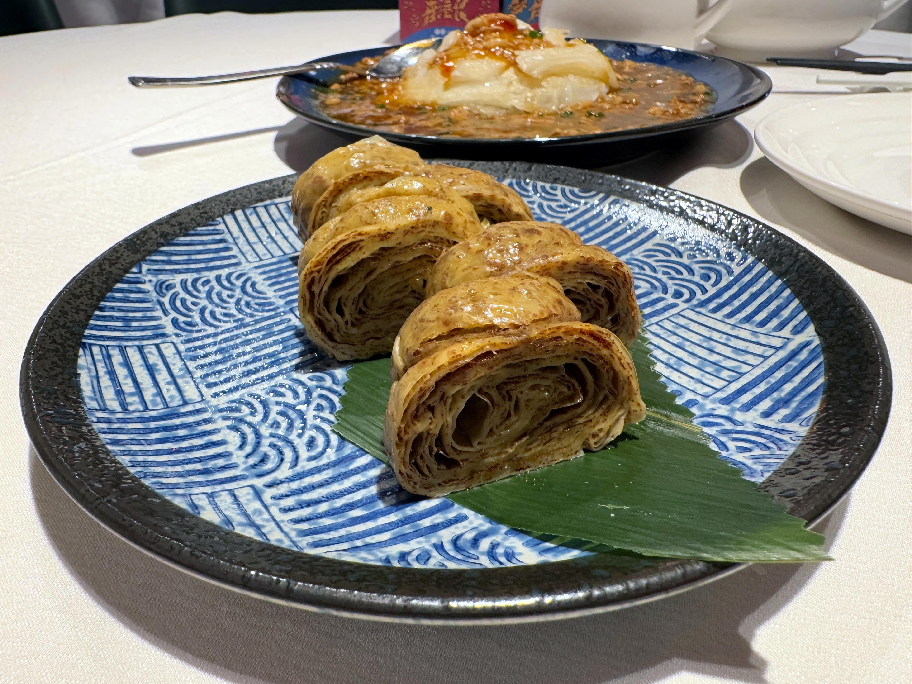 Tai Wai Dining Room restaurant in Hong Kong, Hong Kong