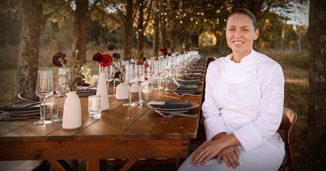 Cane, Restaurant in Washington DC