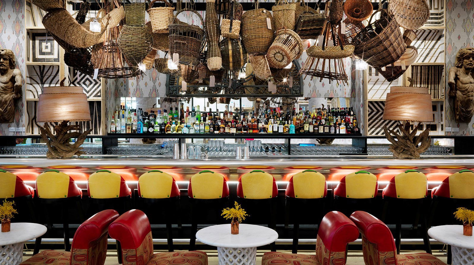The Whitby Hotel, Hotel in New York City