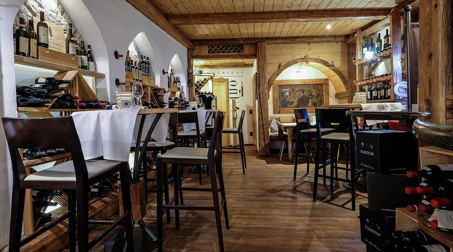 El Molin, Cavalese, Italy