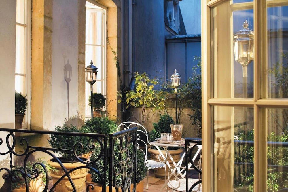 Chez Michèle, Languimberg, France
