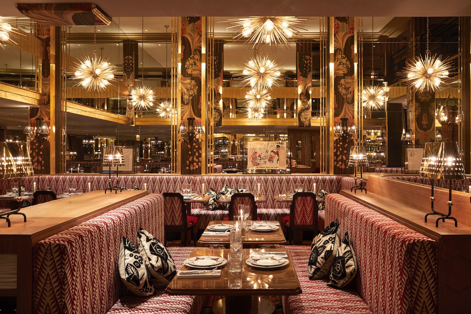 Toit restaurant in Braine-l'Alleud, Belgium