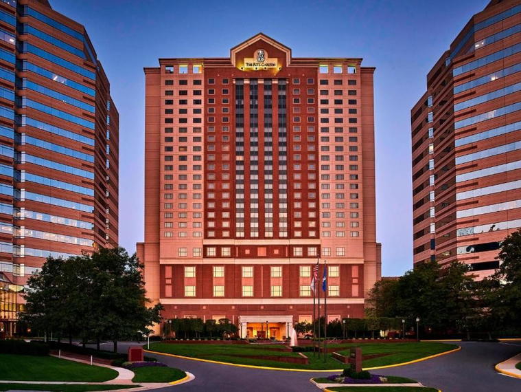 The Ritz-Carlton, Tysons Corner, McLean, United States