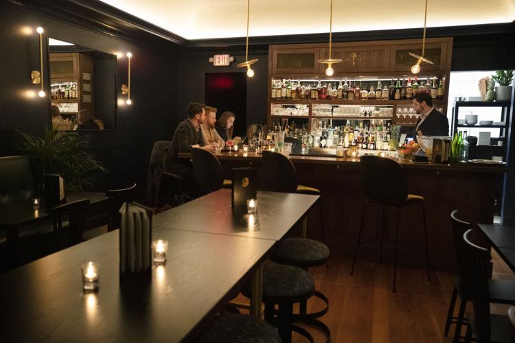 Doar Bros bar in Charleston, United States