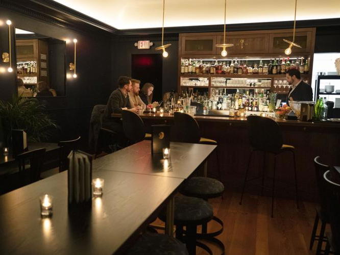 Doar Bros, Charleston, United States