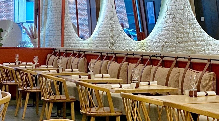 Pureté restaurant in Lille, France