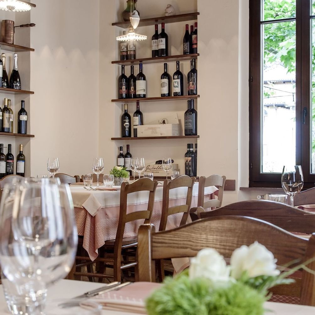 Grotto della Salute, Restaurant in Massagno