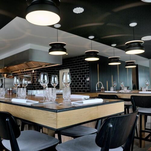 Resto 136, Restaurant in Hoogstraten