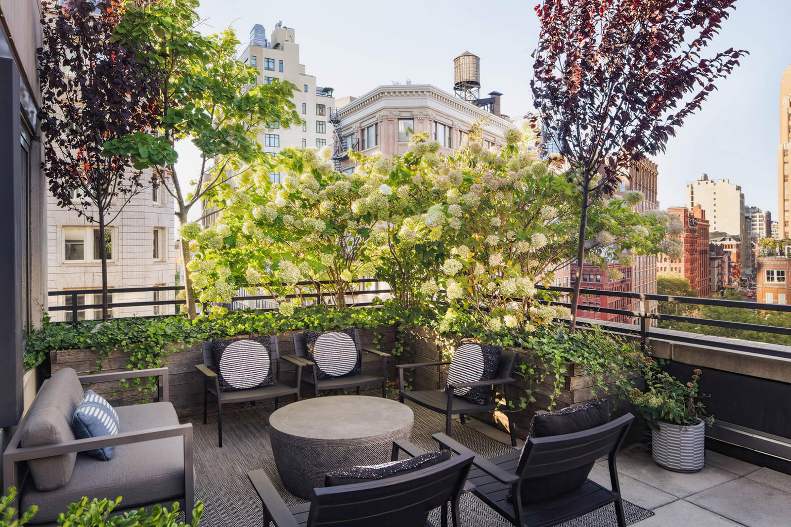Smyth Tribeca, New York City, United States