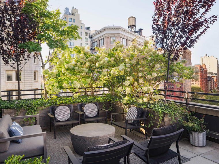 Smyth Tribeca, New York City, United States