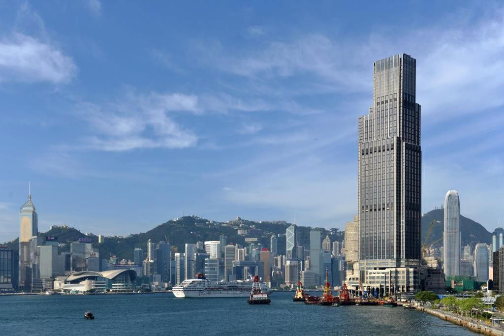 2025 World's Best Hotels by World's 50 Best (2025)