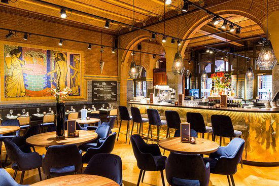 Paris Butter, Auckland, New Zealand