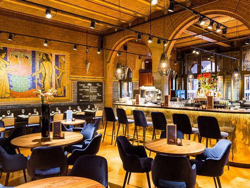 Paris Butter, Auckland, New Zealand