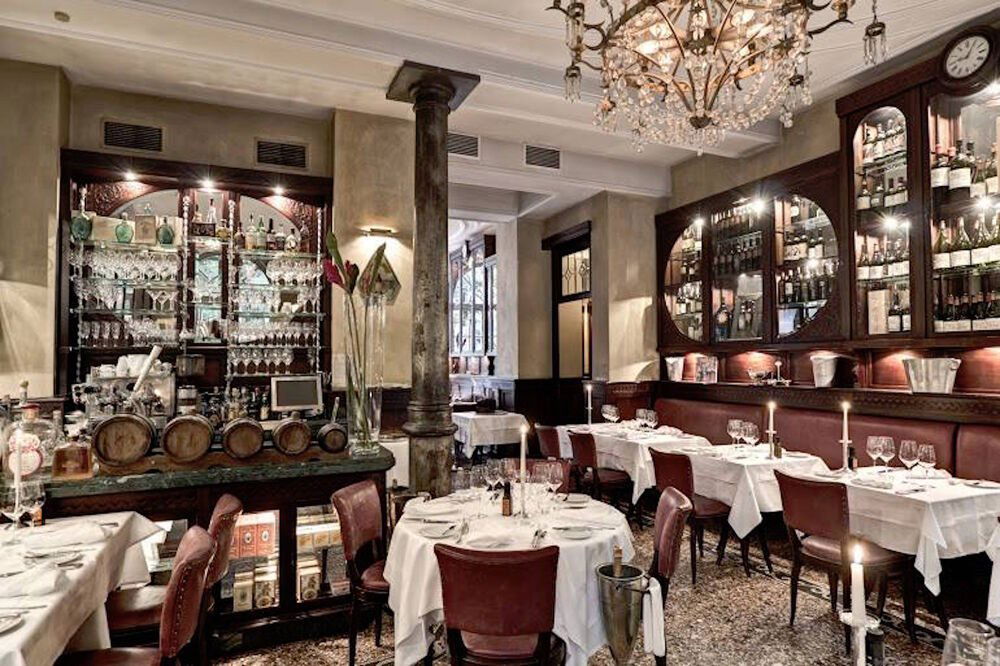 Locanda Belvedere, Restaurant in Saludecio