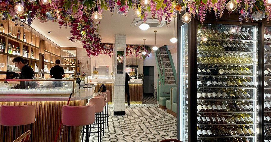 Le Saint Gabriel, Toulon, France