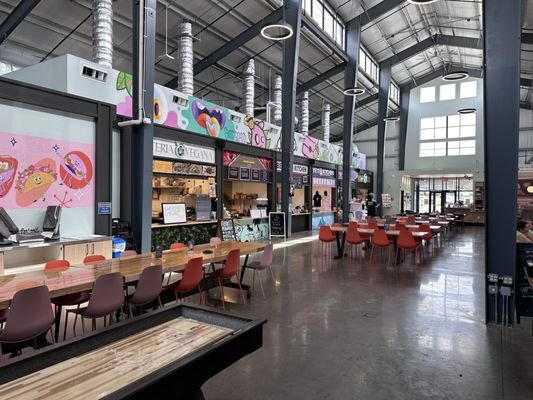 Kin Thai Street Eatery, Sacramento, United States