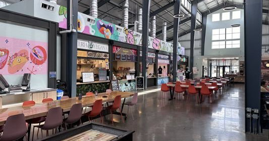 Kin Thai Sac Kin Thai, Sacramento | En Primeur Club
