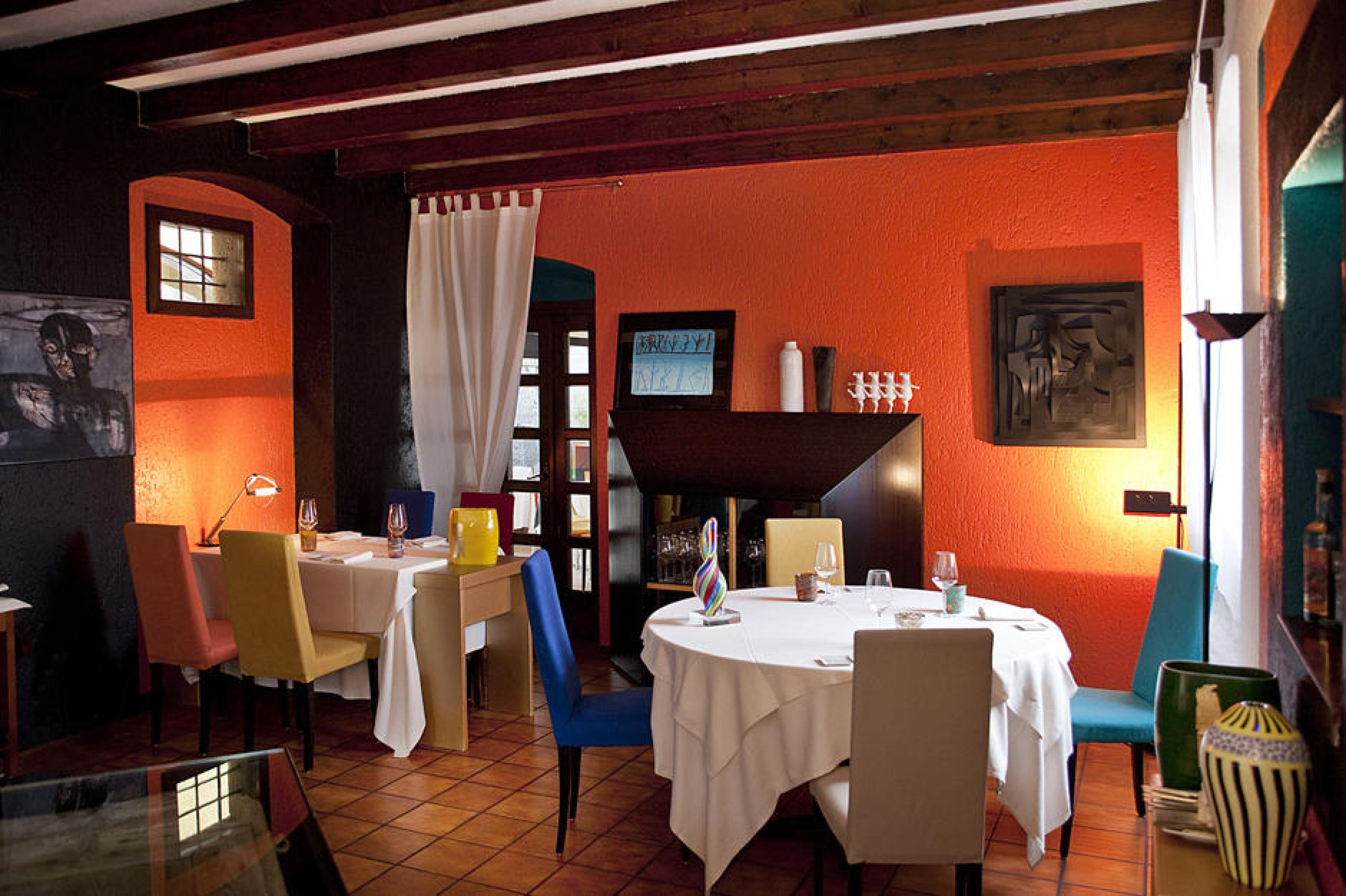 Vecchia Malcesine, Restaurant in Malcesine