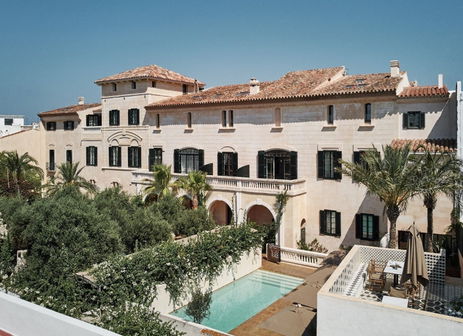 Hotel Can Faustino