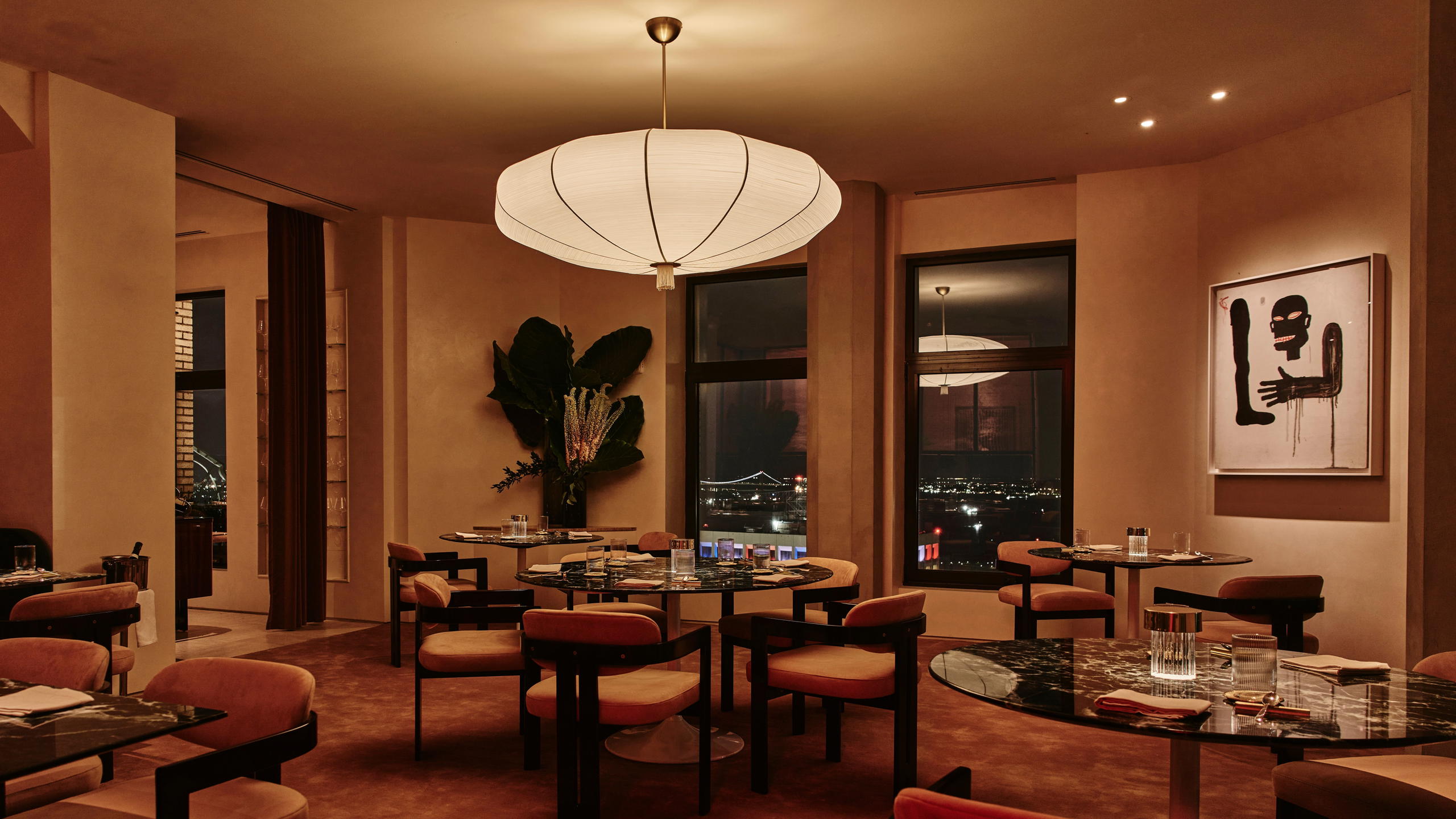 Saga, New York City, United States