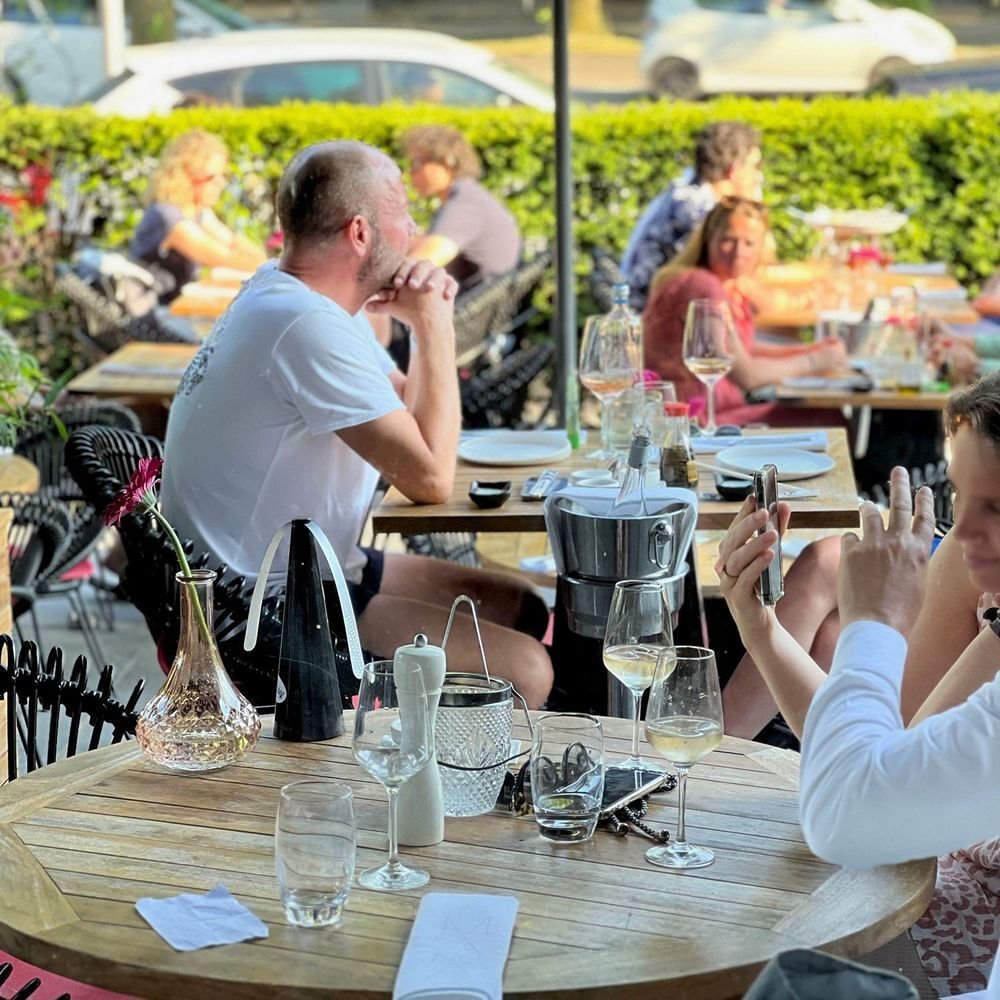 Bistrot Regent, Restaurant in Nijmegen