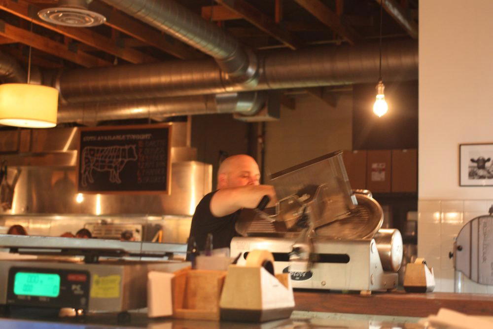 Laurelhurst Market, Portland, United States