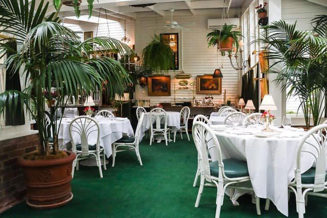 The Terrace, Edgartown, United States