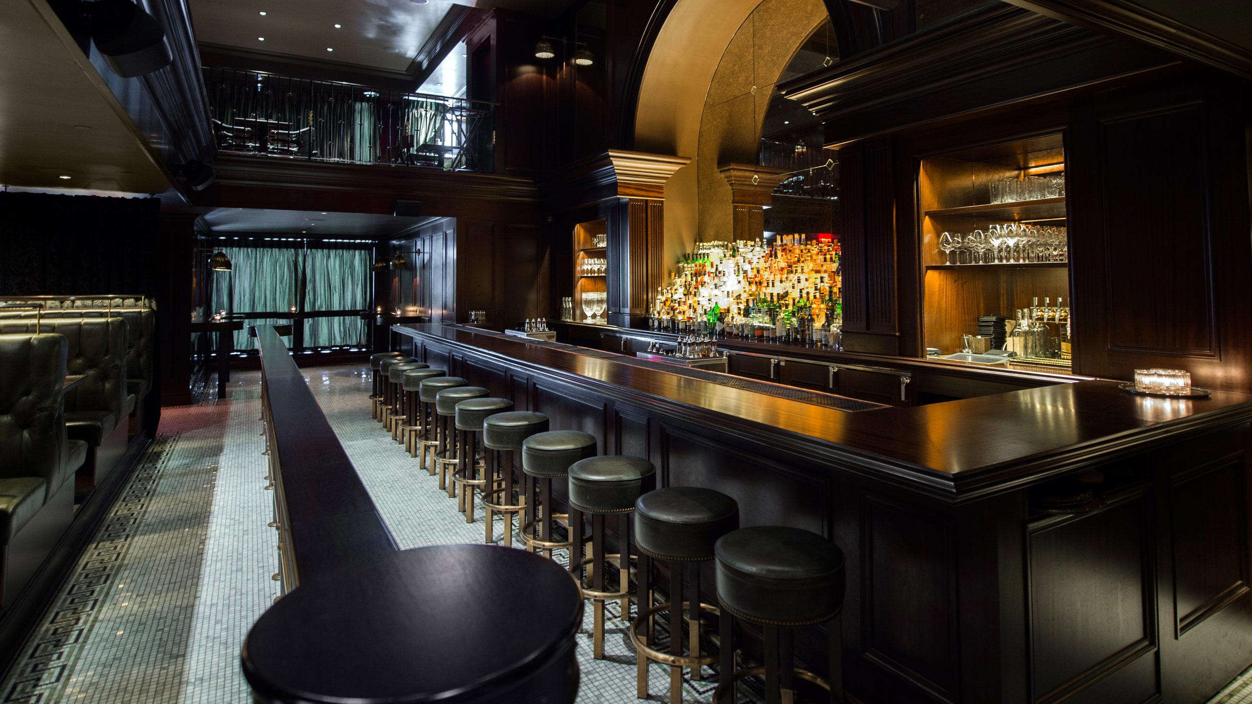 NoMad Bar, New York City, United States