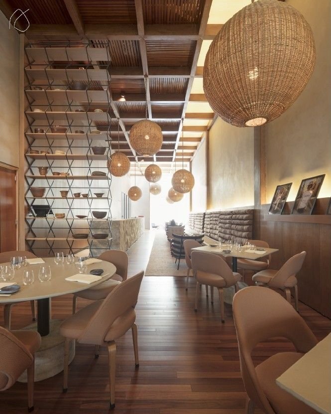 Kosushi, Restaurant in São Paulo