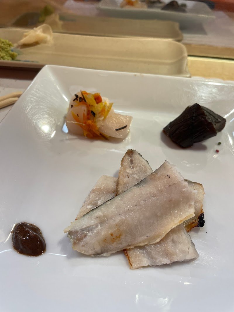 Go’s Mart restaurant in Los Angeles, United States