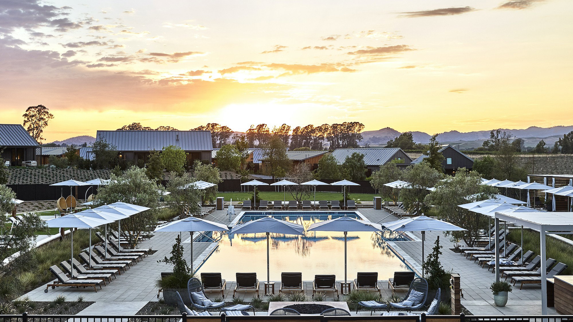 Stanly Ranch, Auberge Resorts Collection hotel in Napa, United States