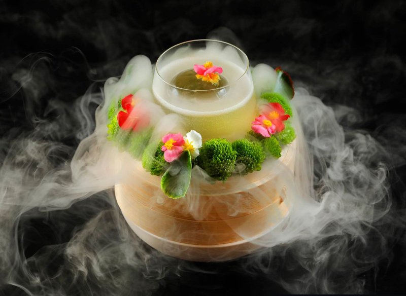 Macelleria Popolare restaurant in Milan, Italy