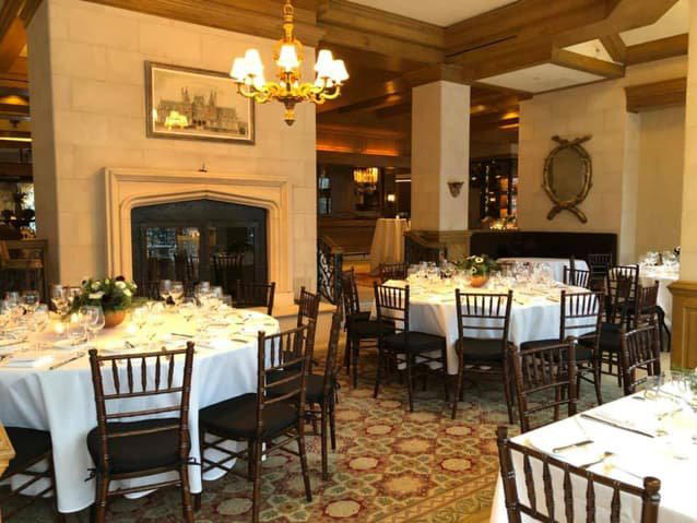 Splendido at the Chateau, Beaver Creek, United States