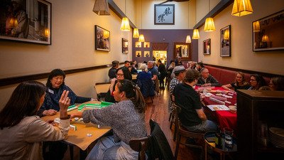 Prik Hom, Restaurant in San Francisco