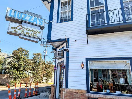 Liuzza’s by the Track, New Orleans, United States