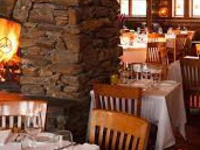 Snake River Grill, Jackson Hole, United States