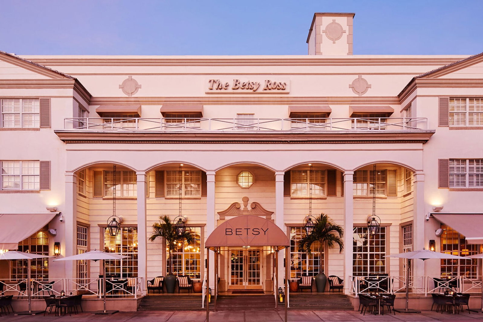 Betsy, Miami, United States