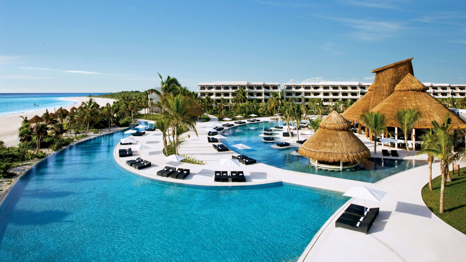 Secrets Maroma Beach Riviera Cancun, Playa del Carmen, Mexico