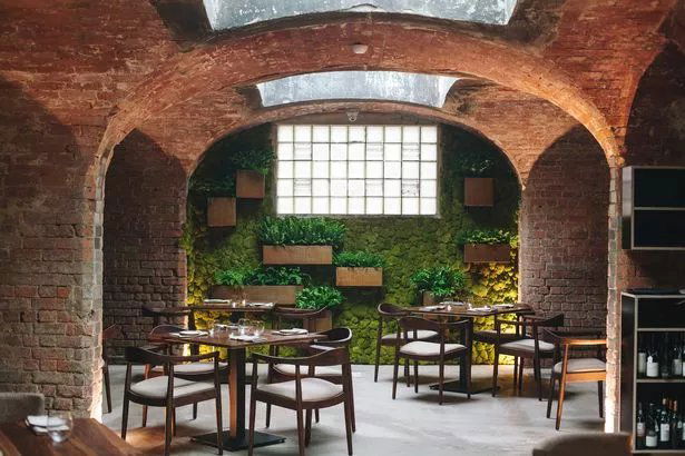 alchemilla, Restaurant in Nottingham