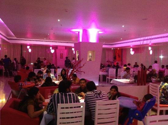 Dil Se restaurant in Toronto, Canada