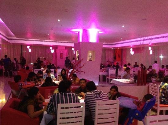 Dil Se, Restaurant in Toronto