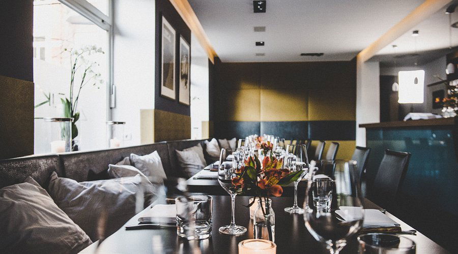 Zeik, Restaurant in Hamburg