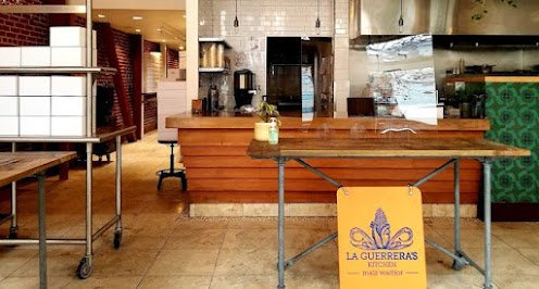 Café Romanat restaurant in San Francisco, United States