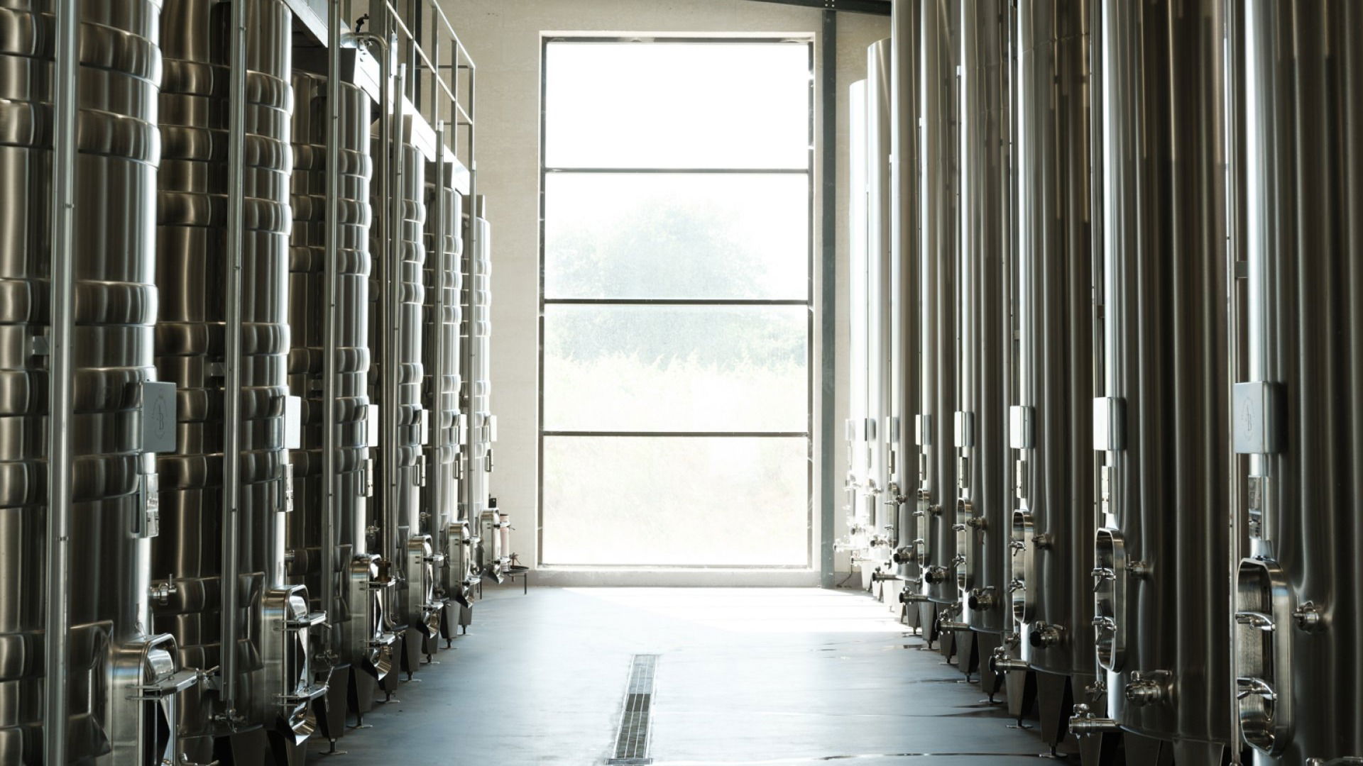 Domaine André Brunel, Winery in Sorgues