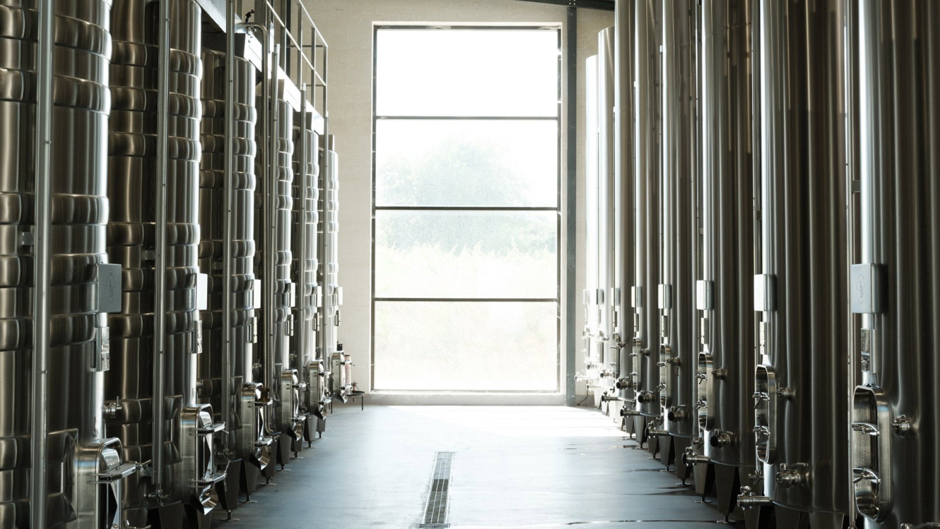 Domaine André Brunel
