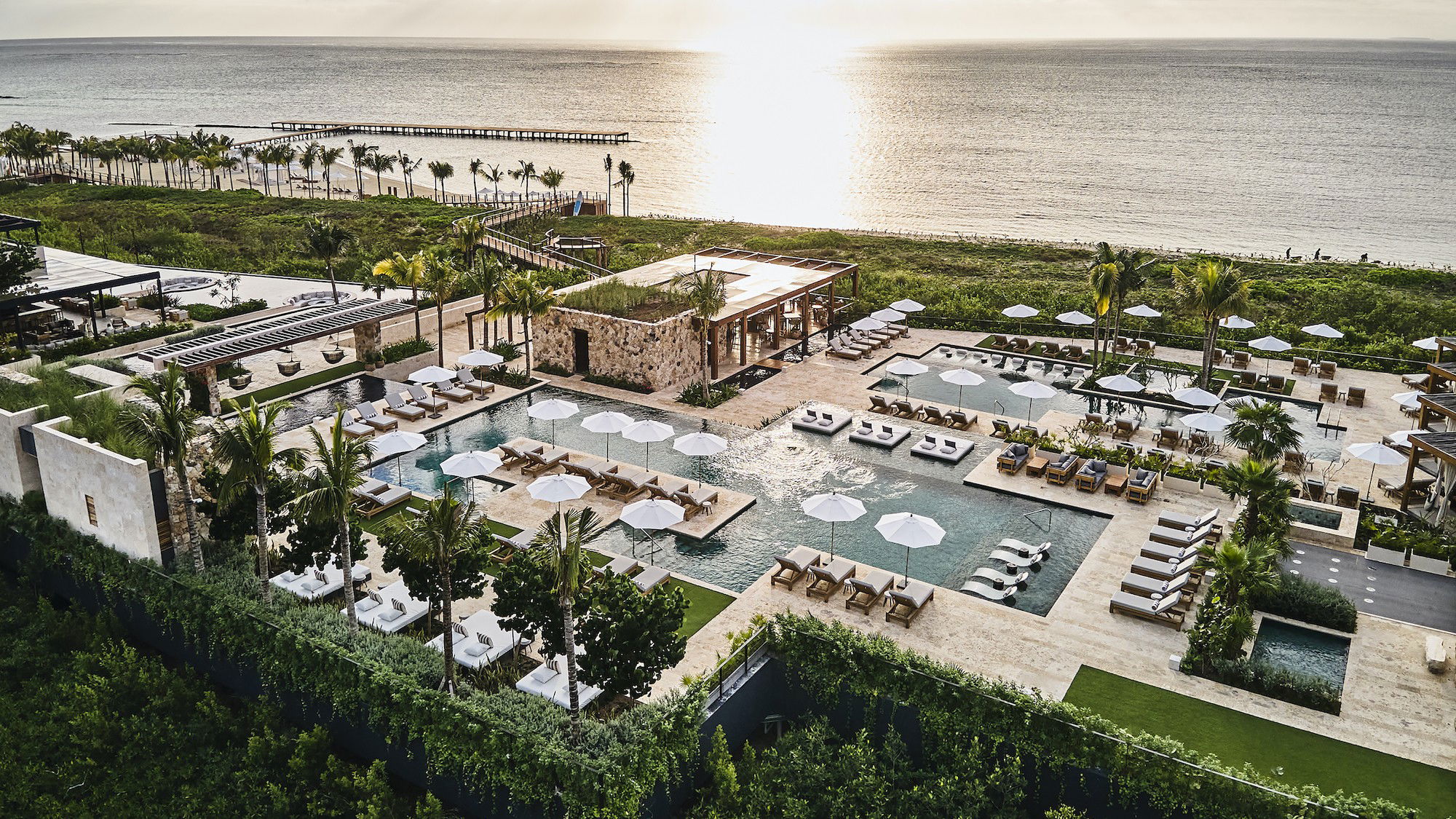 Etéreo, Auberge Resorts Collection, Hotel in Punta Maroma