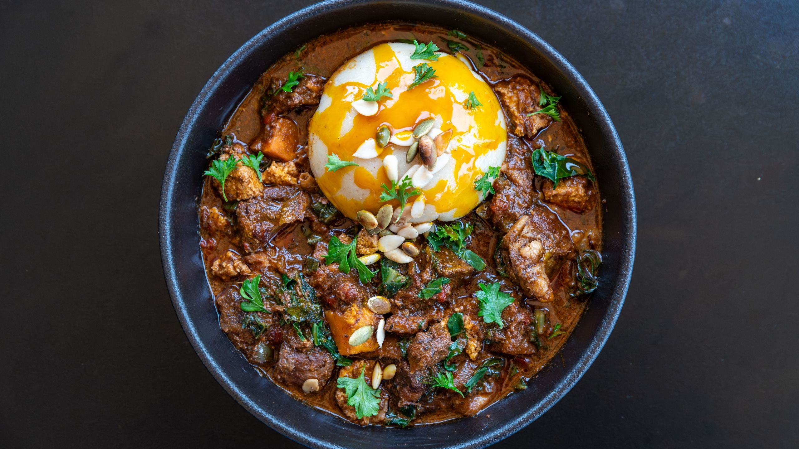 Bintü Atelier restaurant in Charleston, United States